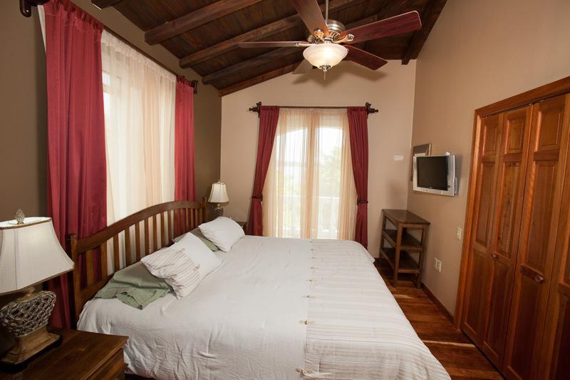 Coral Vista #5 Villa West End Kamer foto