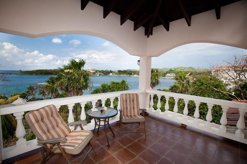 Coral Vista #5 Villa West End Kamer foto