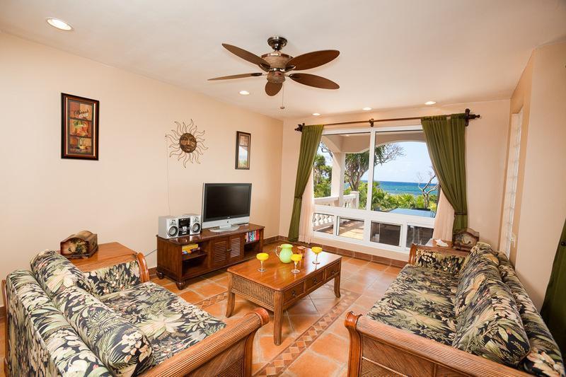 Coral Vista #5 Villa West End Kamer foto