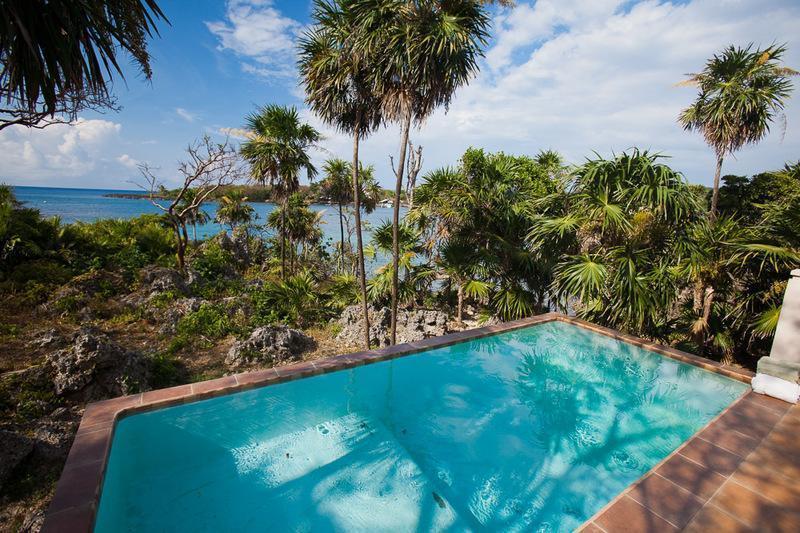 Coral Vista #5 Villa West End Kamer foto