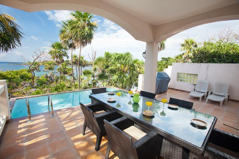 Coral Vista #5 Villa West End Kamer foto