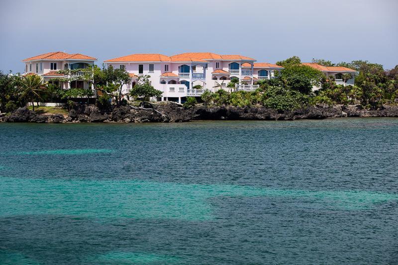 Coral Vista #5 Villa West End Kamer foto
